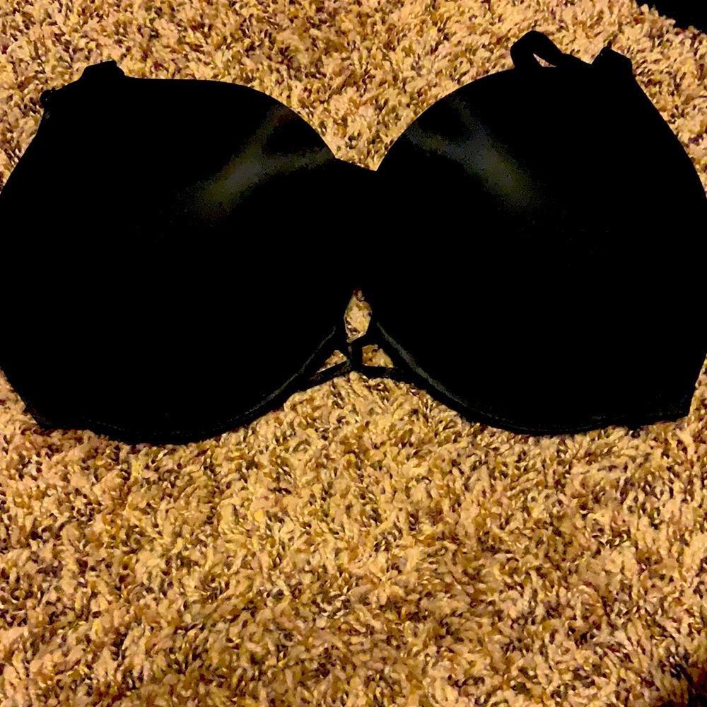 Bombshell Plunge Victoria Secret Bra